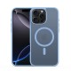 MOBILE CASE  YIND MAGNETIC MAGSAFE BLUE ΓΙΑ IPHONE 16 PRO